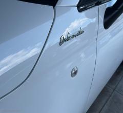 Auto - Fiat 500 1.0 hybrid dolcevita