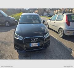 Auto - Audi a1 spb 1.6 tdi 116cv design