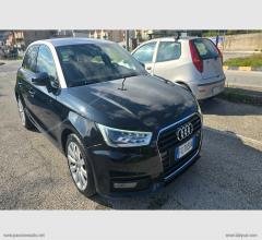 Auto - Audi a1 spb 1.6 tdi 116cv design