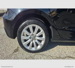 Auto - Audi a1 spb 1.6 tdi 116cv design
