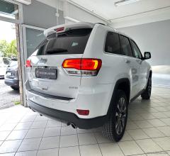 Auto - Jeep gr. cherokee 3.0 v6 crd 250 mjt ii lim.