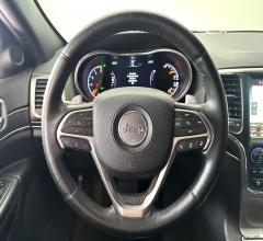Auto - Jeep gr. cherokee 3.0 v6 crd 250 mjt ii lim.
