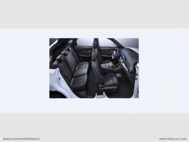 Auto - Evo evo 6 1.5 turbo bi-fuel gpl