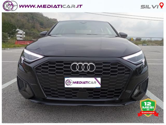 Auto - Audi a3 spb 40 tfsi e s tronic business adv.