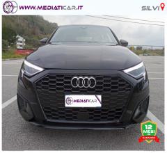 Auto - Audi a3 spb 40 tfsi e s tronic business adv.