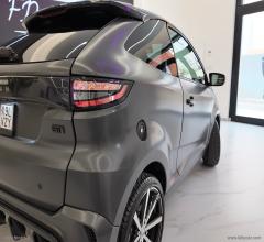 Auto - Aixam coupÃ© gti emotion