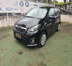 Auto - Peugeot 108 vti 68 5p. collection top!