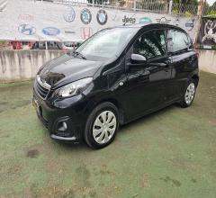 Auto - Peugeot 108 vti 68 5p. collection top!