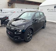 Citroen c3 puretech 83 s&s feel