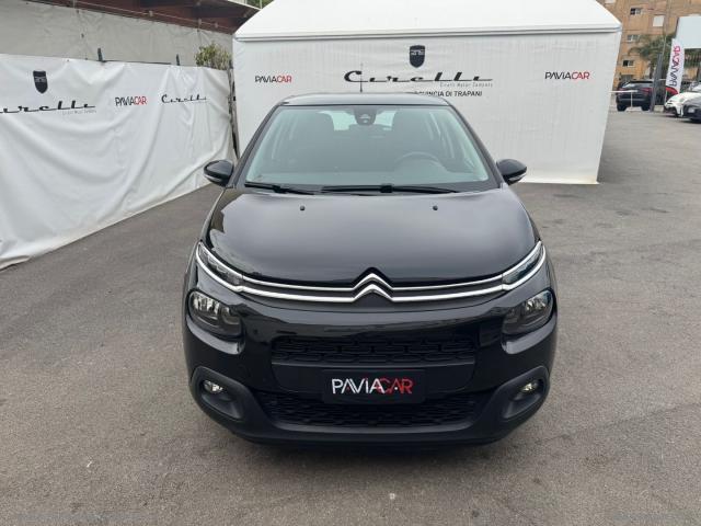 Auto - Citroen c3 puretech 83 s&s feel