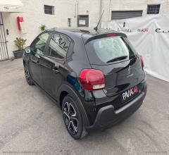 Auto - Citroen c3 puretech 83 s&s feel