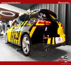 Auto - Volkswagen golf 2.0 tsi gti dsg