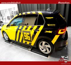 Auto - Volkswagen golf 2.0 tsi gti dsg