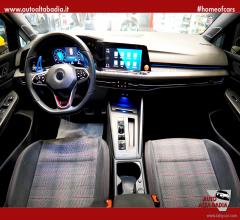 Auto - Volkswagen golf 2.0 tsi gti dsg