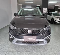 Auto - Fiat tipo 1.6 mjt s&s 5 porte cross