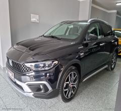 Auto - Fiat tipo 1.6 mjt s&s 5 porte cross