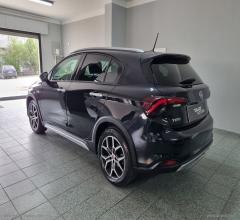 Auto - Fiat tipo 1.6 mjt s&s 5 porte cross
