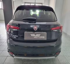 Auto - Fiat tipo 1.6 mjt s&s 5 porte cross