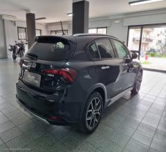 Auto - Fiat tipo 1.6 mjt s&s 5 porte cross