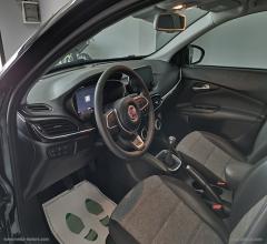Auto - Fiat tipo 1.6 mjt s&s 5 porte cross