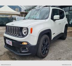 Jeep renegade 1.6 mjt 120cv longitude