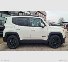 Auto - Jeep renegade 1.6 mjt 120cv longitude