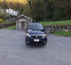 Auto - Suzuki s-cross 1.4 4wd 4x4 starview tetto pelle retrocamera