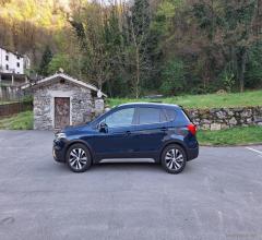 Auto - Suzuki s-cross 1.4 4wd 4x4 starview tetto pelle retrocamera