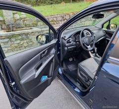 Auto - Suzuki s-cross 1.4 4wd 4x4 starview tetto pelle retrocamera