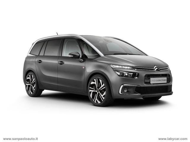 Citroen grand c4 s.t. puretech 130 s&s shine