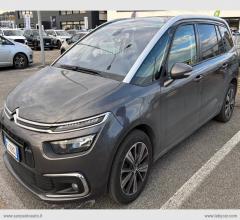 Auto - Citroen grand c4 s.t. puretech 130 s&s shine