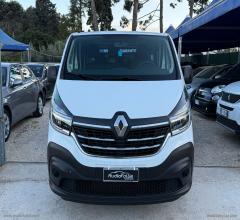 Auto - Renault trafic 9 posti dci120 pl-tn zen heavy