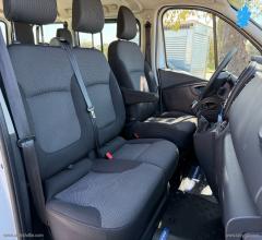 Auto - Renault trafic 9 posti dci120 pl-tn zen heavy