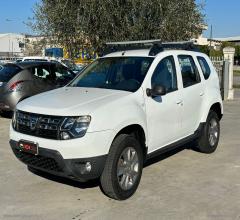 Dacia duster 1.6 110 cv 4x2 gpl laurÃ©ate