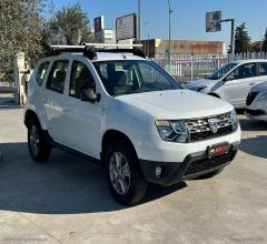 Auto - Dacia duster 1.6 110 cv 4x2 gpl laurÃ©ate