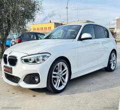 Bmw 116d 5p. msport