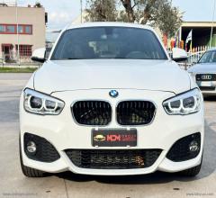 Auto - Bmw 116d 5p. msport