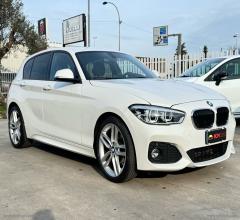 Auto - Bmw 116d 5p. msport