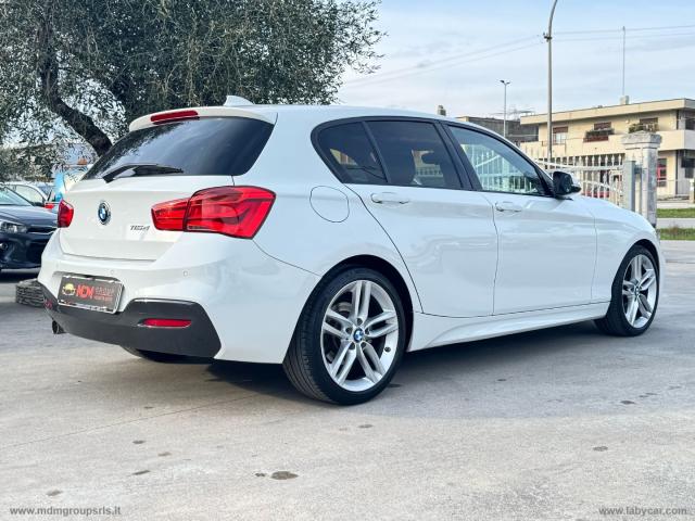 Auto - Bmw 116d 5p. msport