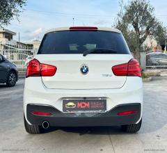 Auto - Bmw 116d 5p. msport