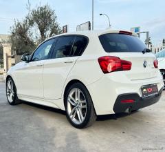 Auto - Bmw 116d 5p. msport