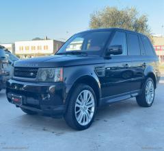 Land rover range rover 3.0 tdv6 autobiography
