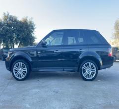 Auto - Land rover range rover 3.0 tdv6 autobiography