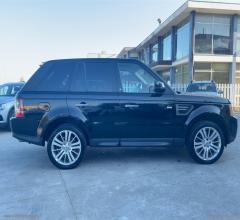 Auto - Land rover range rover 3.0 tdv6 autobiography