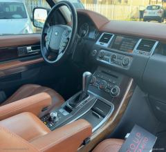 Auto - Land rover range rover 3.0 tdv6 autobiography