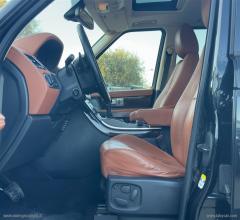 Auto - Land rover range rover 3.0 tdv6 autobiography