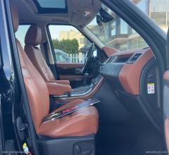 Auto - Land rover range rover 3.0 tdv6 autobiography