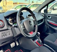 Auto - Renault clio tce 220 edc 5p. energy r.s. trophy