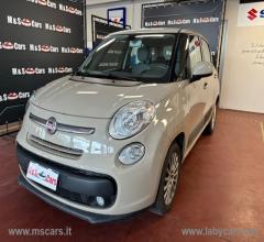 Fiat 500l 1.4 95 cv pop star