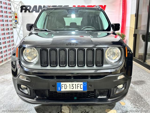 Auto - Jeep renegade 1.6 mjt 120cv limited